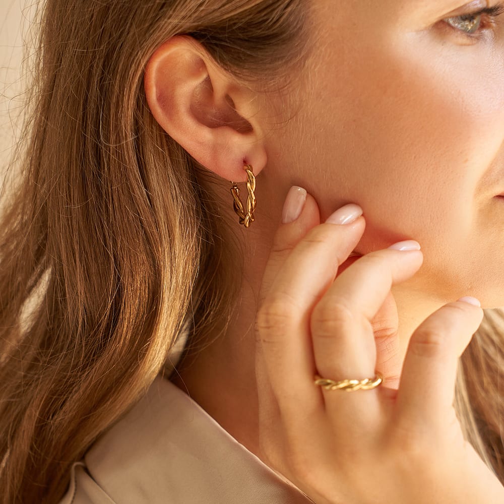 Cassie Earrings - изображение 3