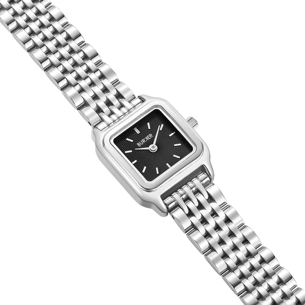 Macy Petite Silver Black - изображение 3