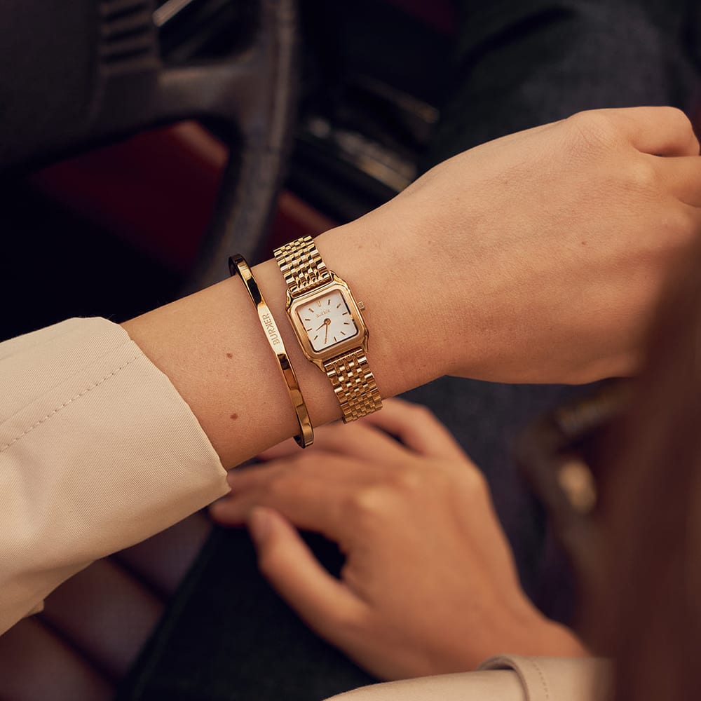 Macy Petite Gold White - изображение 5