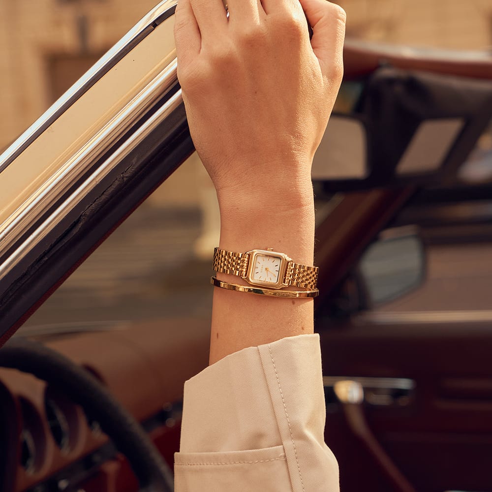 Macy Petite Gold White - изображение 6