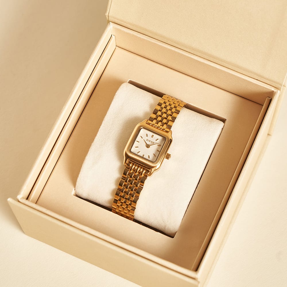 Macy Petite Gold White - изображение 8