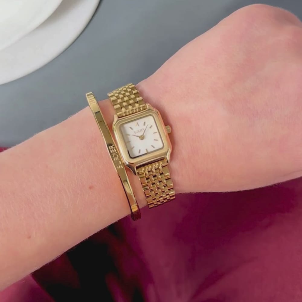 Macy Petite Gold White - изображение 2