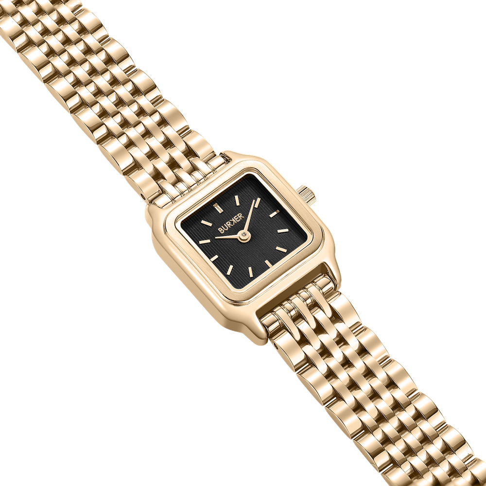 Macy Petite Gold Black - изображение 3