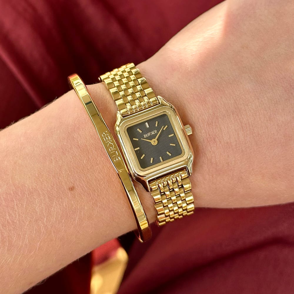 Macy Petite Gold Black - изображение 6