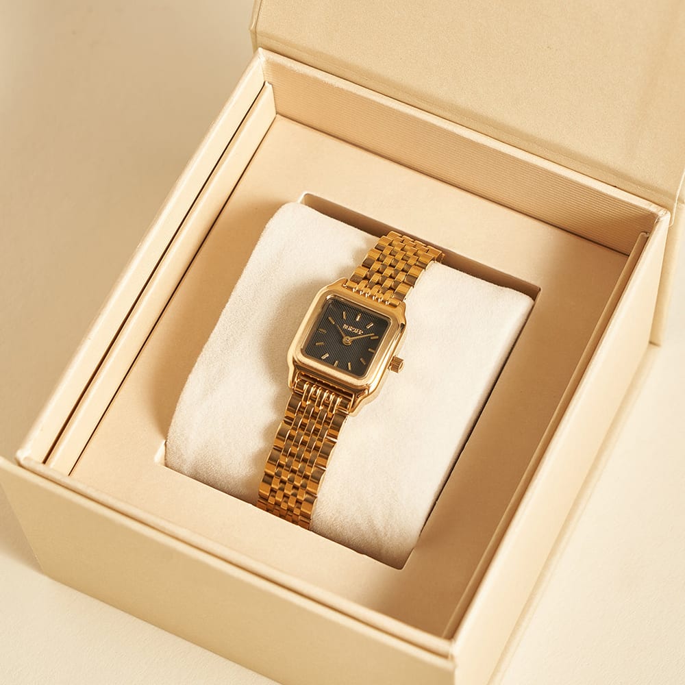 Macy Petite Gold Black - изображение 7