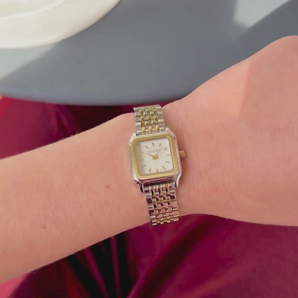 Macy Petite Gold Silver - изображение 2