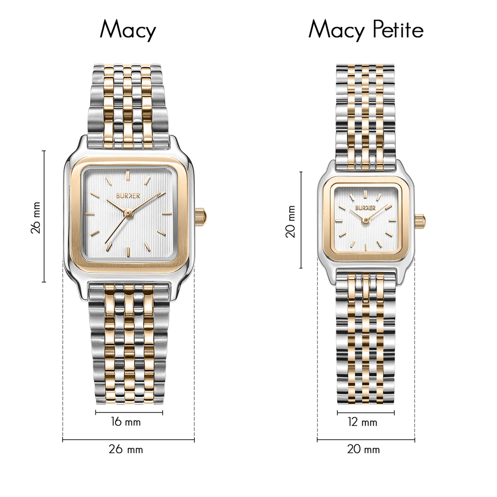 Macy Petite Gold Silver - изображение 9