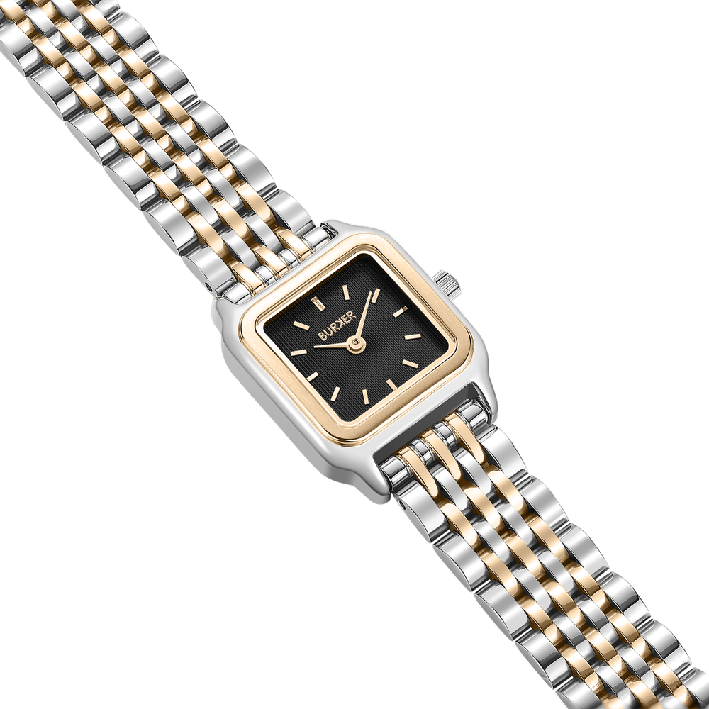 Macy Petite Black Gold Silver - изображение 3