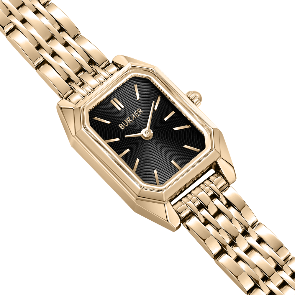 Isabell Petite Gold Black - изображение 3