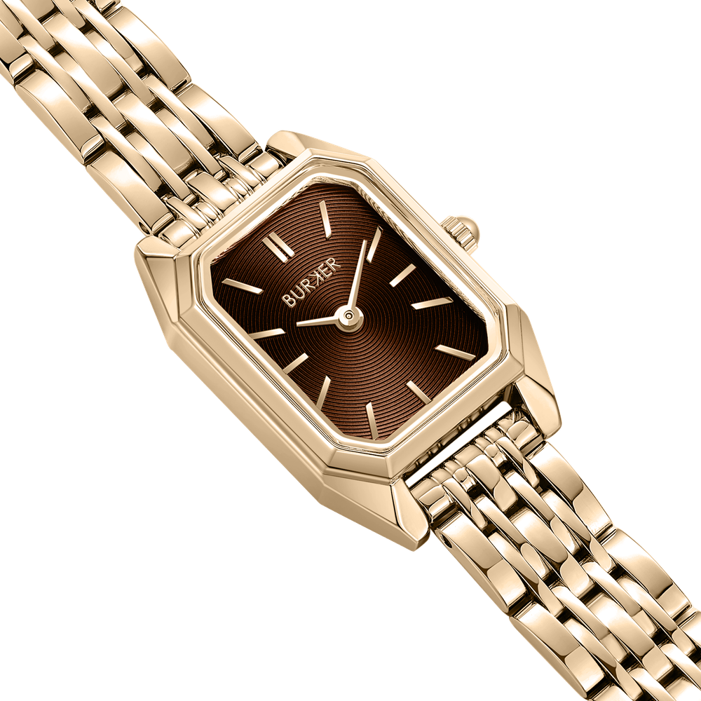 Isabell Petite Gold Brown - изображение 3