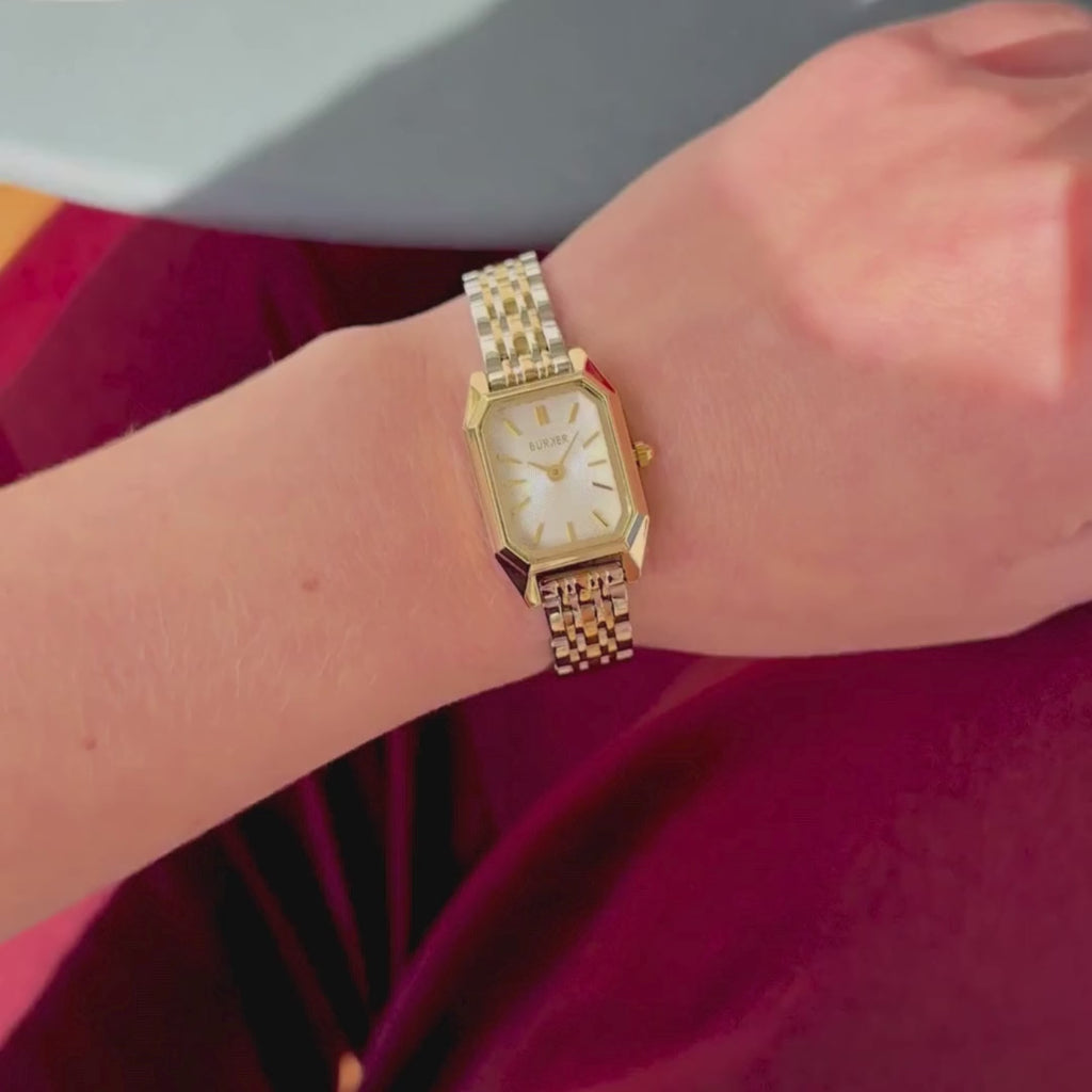 Isabell Petite Gold Silver - изображение 2