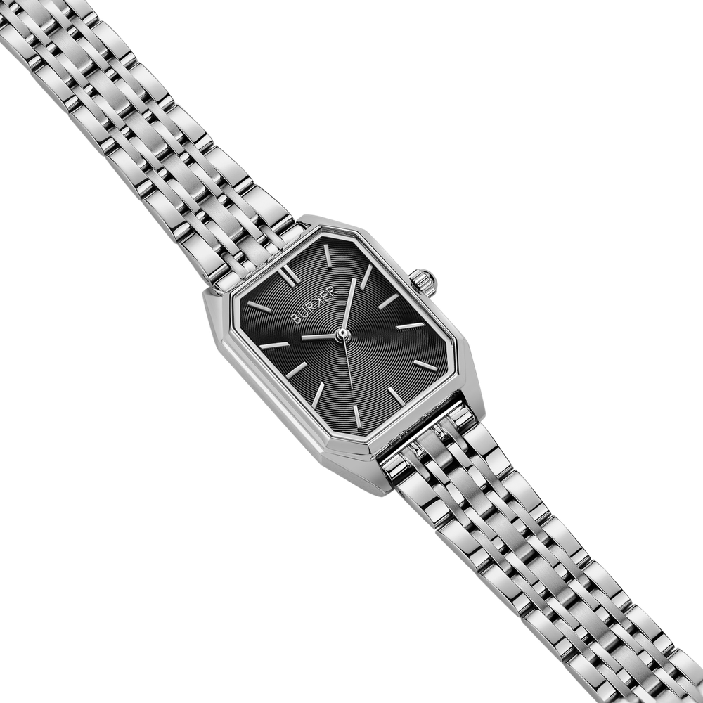 Isabell Silver Black - изображение 2