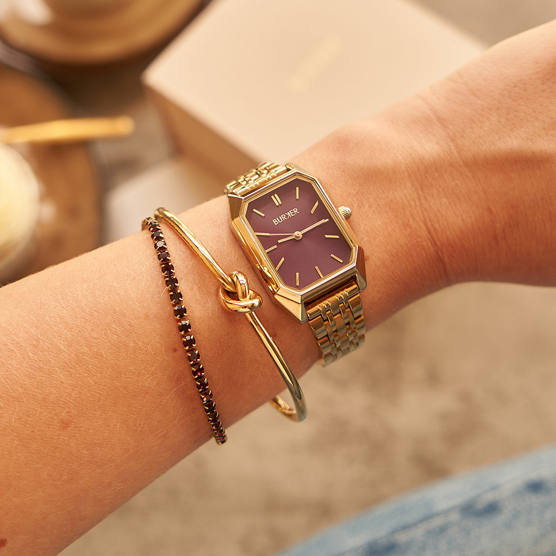 Eternity Gold Bracelet - изображение 2