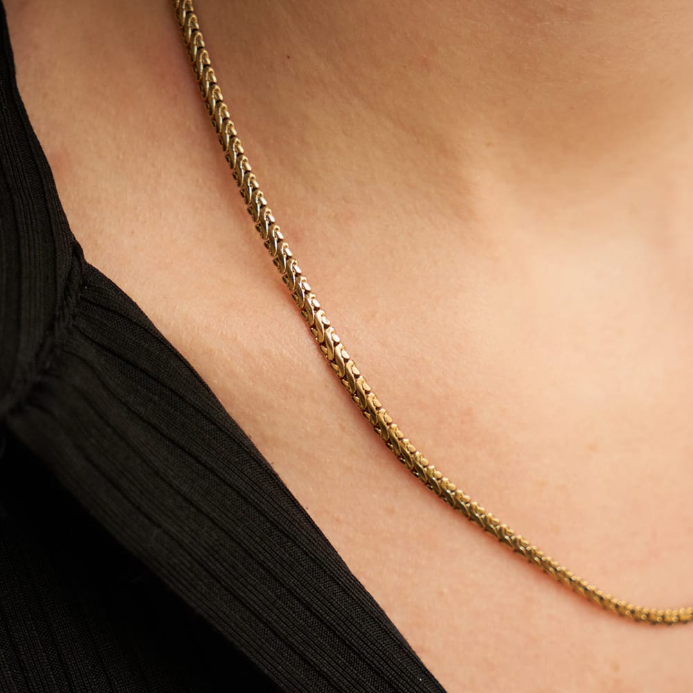 Nora Necklace - изображение 3