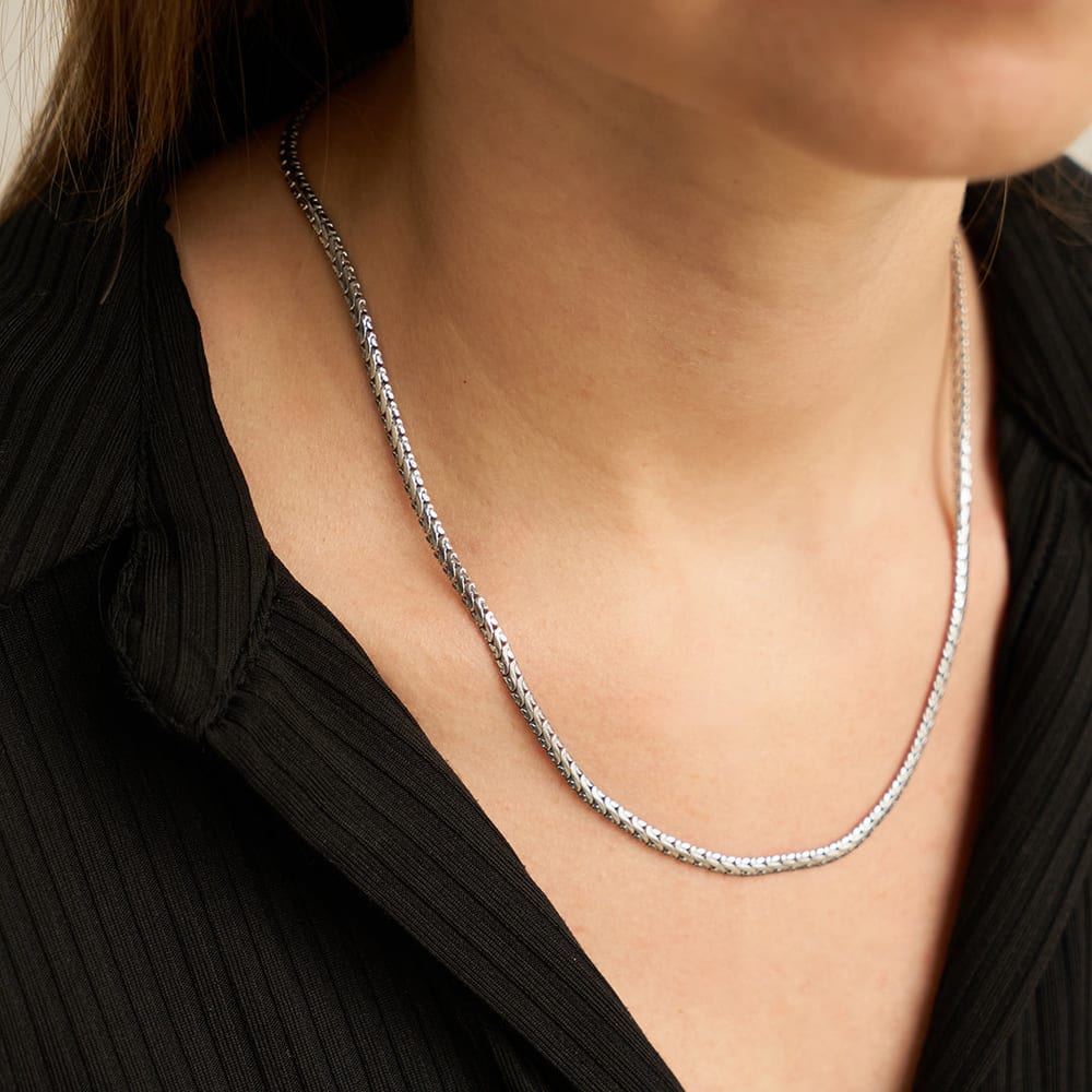 Nora Necklace - изображение 4