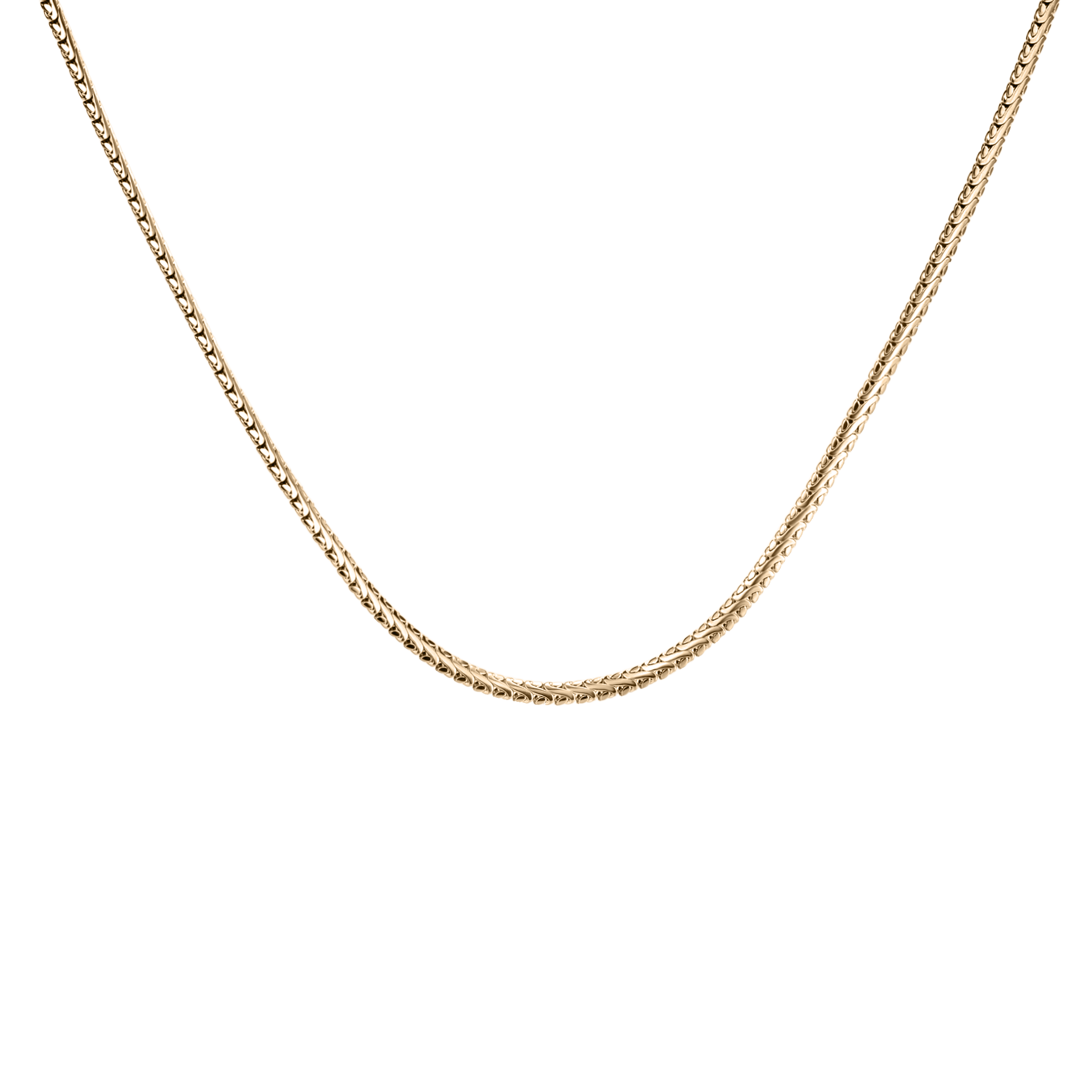 Nora Necklace