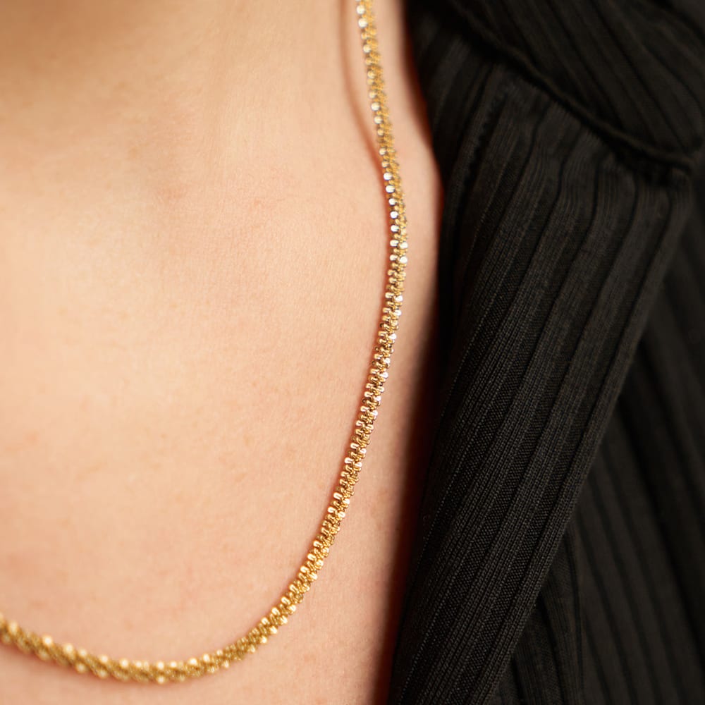 Elise Necklace - изображение 4