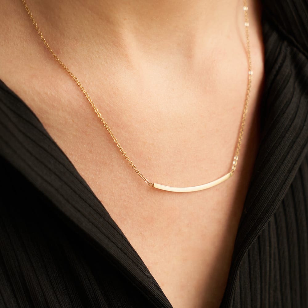 Hazel Necklace - изображение 2