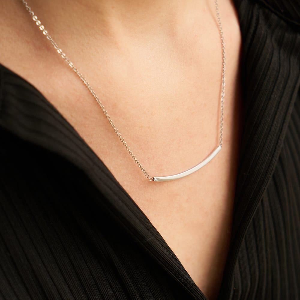 Hazel Necklace - изображение 5