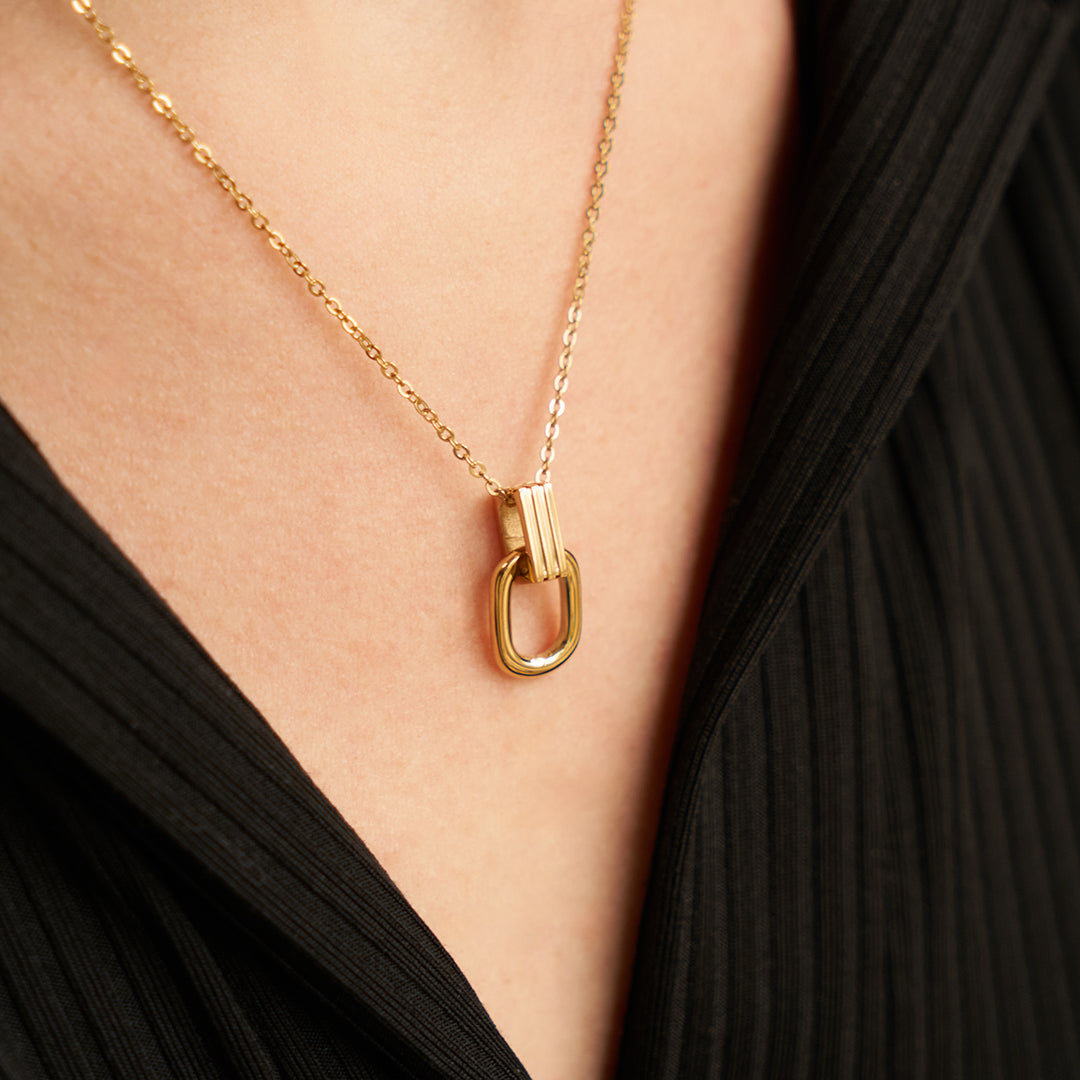 Mia Necklace - изображение 2