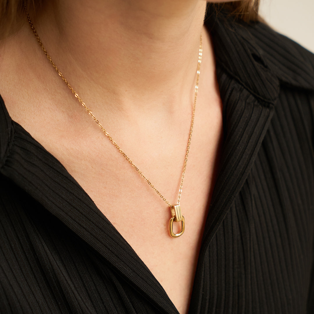 Mia Necklace - изображение 3
