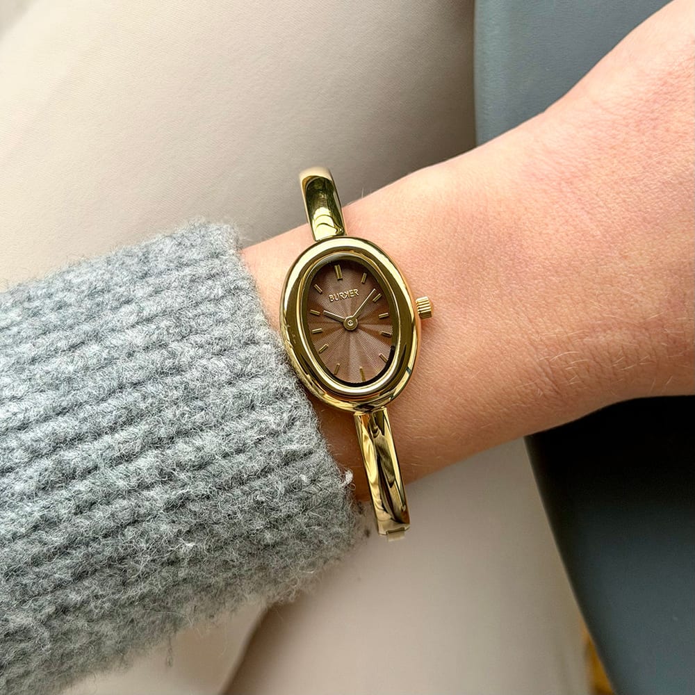 Diana Gold Brown - изображение 7