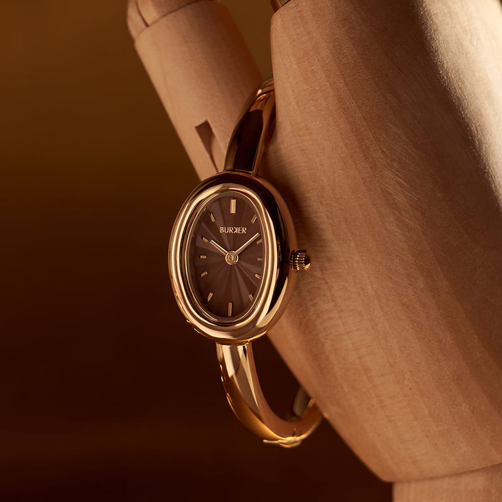 Diana Gold Brown - изображение 8