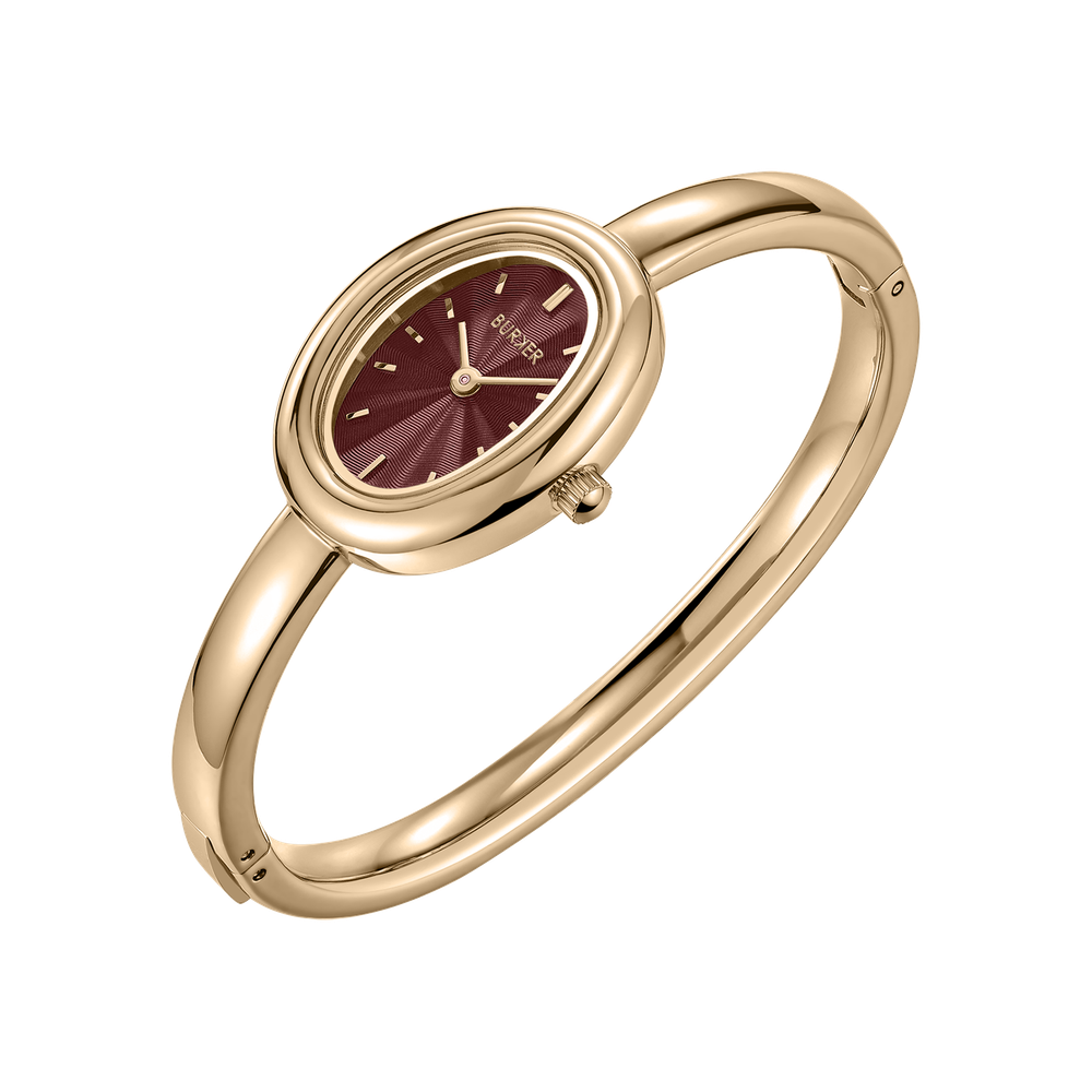 Diana Gold Burgundy - изображение 2