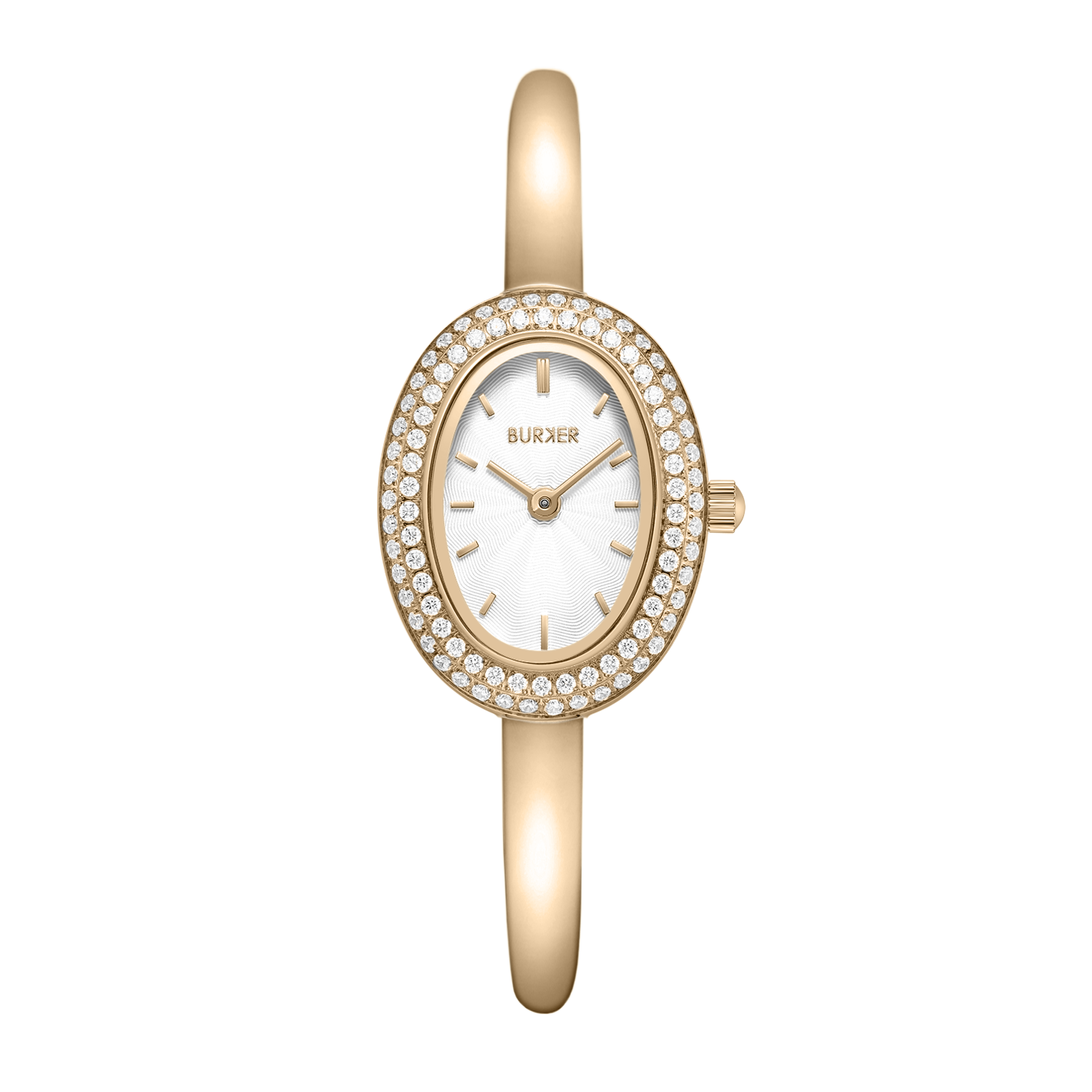 Diana Gold Chic