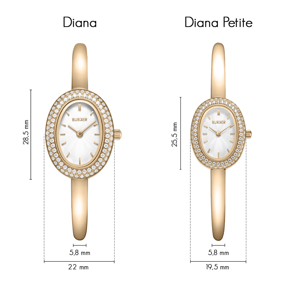 Diana Gold Chic - изображение 4