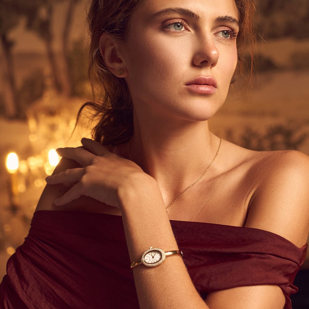 Diana Gold Chic - изображение 5