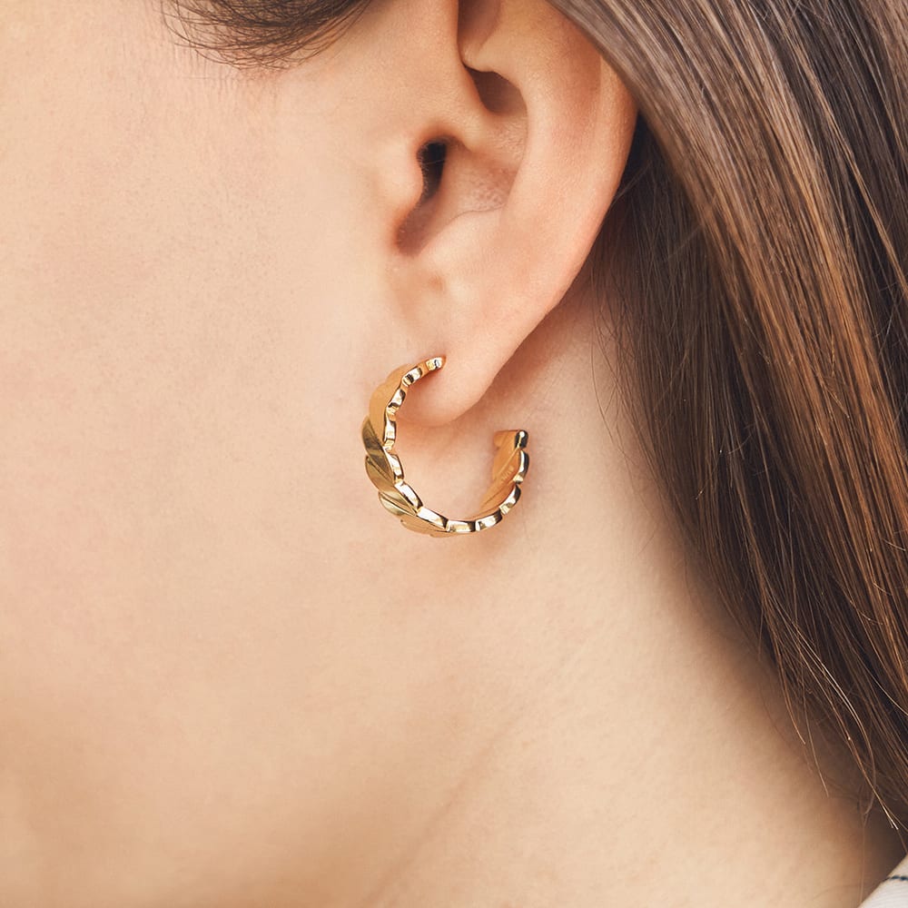 Hillary Earrings - изображение 3