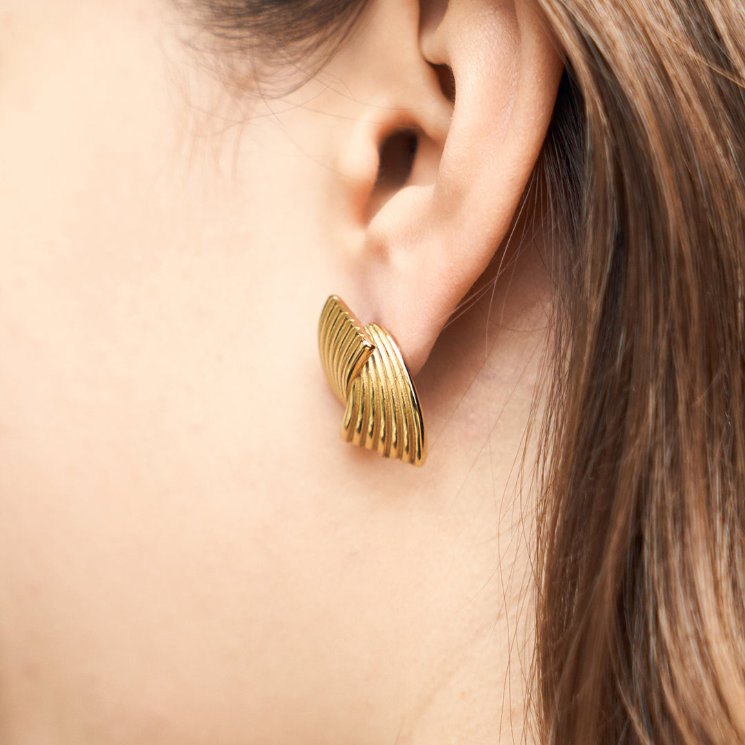 Norela Earrings - изображение 4