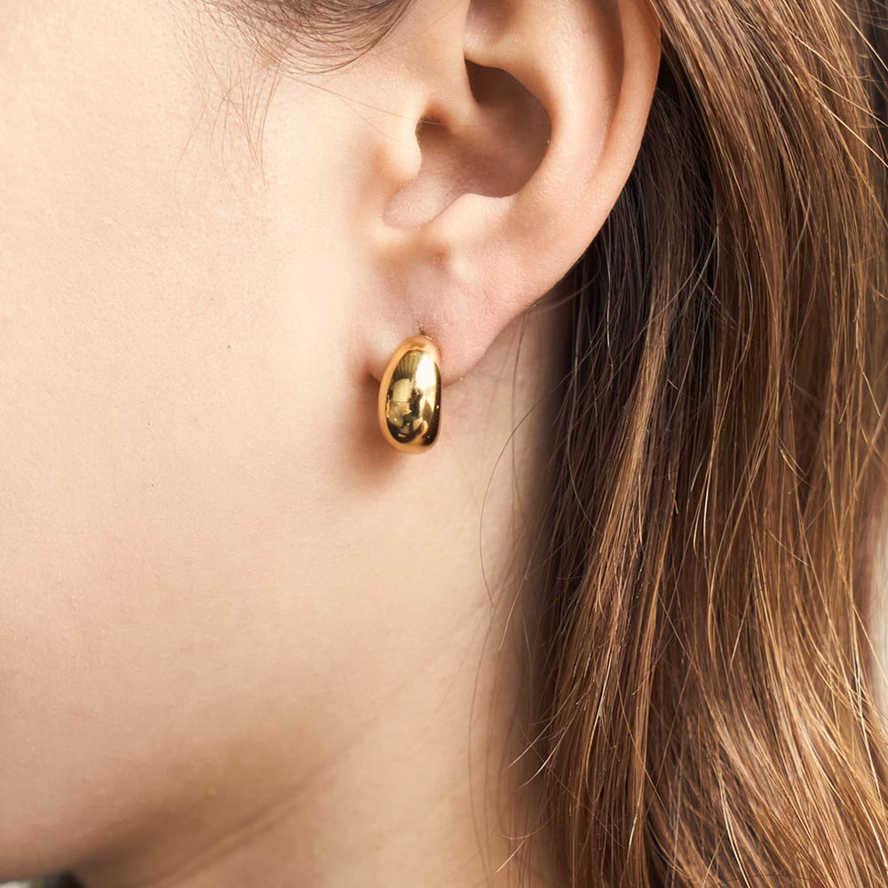 Amina Earrings - изображение 3