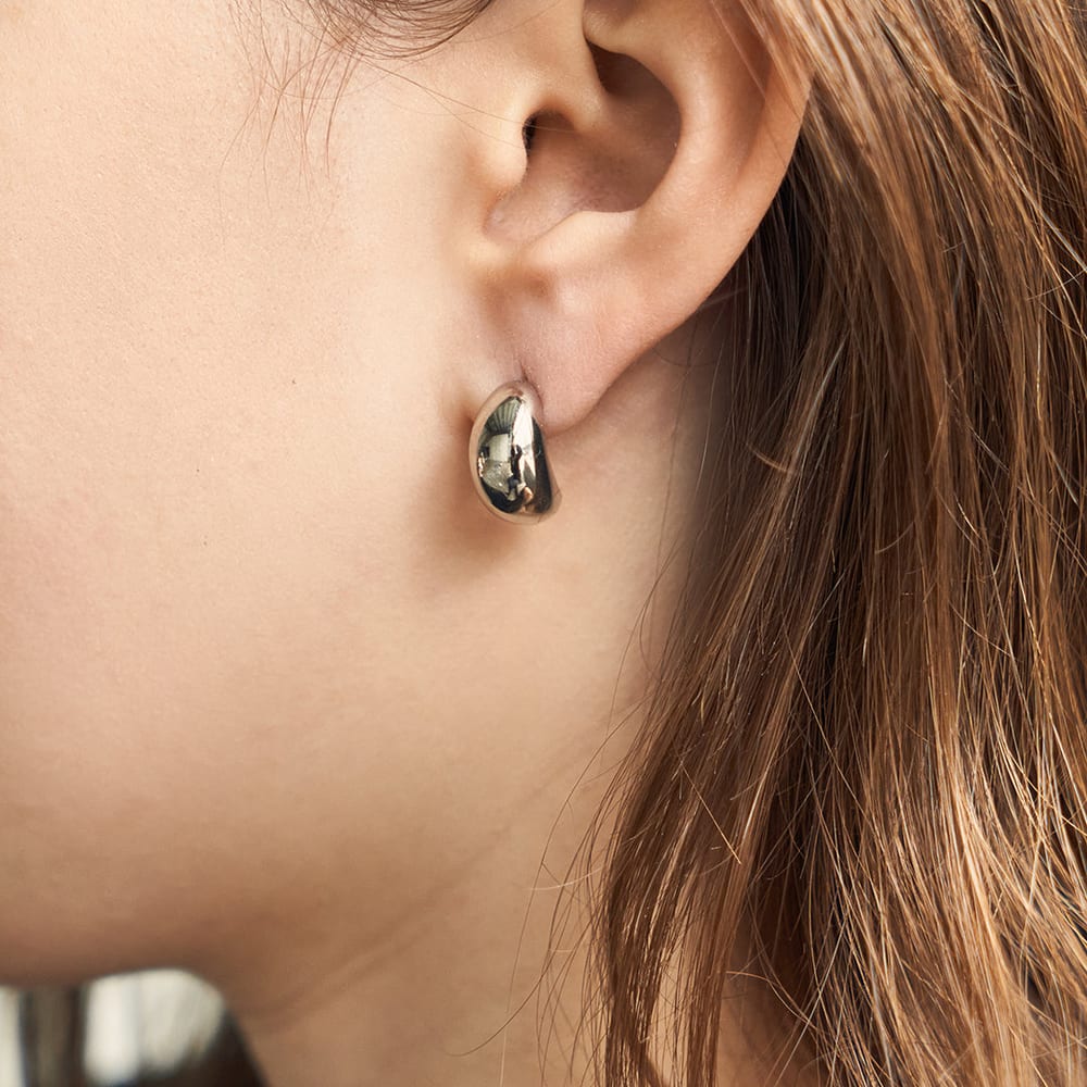 Amina Earrings - изображение 5
