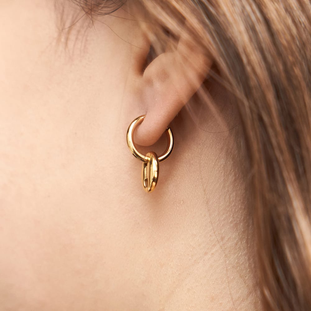 Ciel Earrings - изображение 4