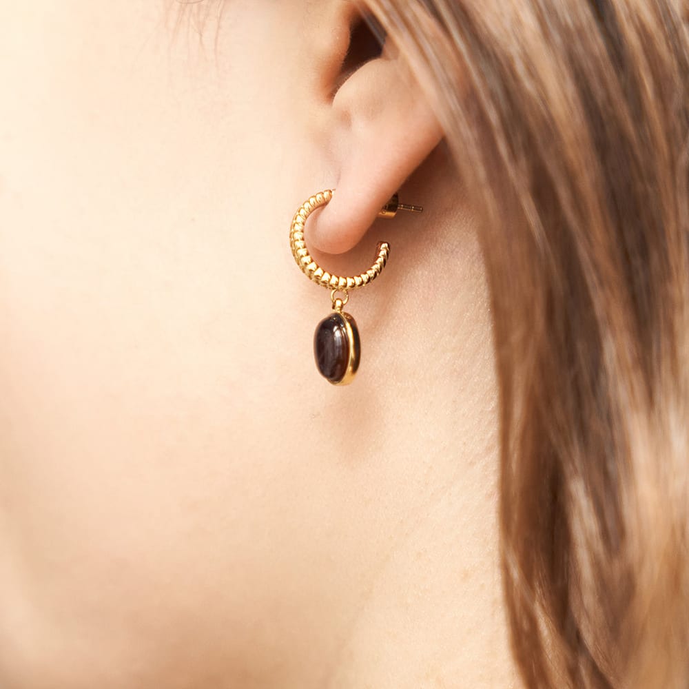 Mira Earrings - изображение 4