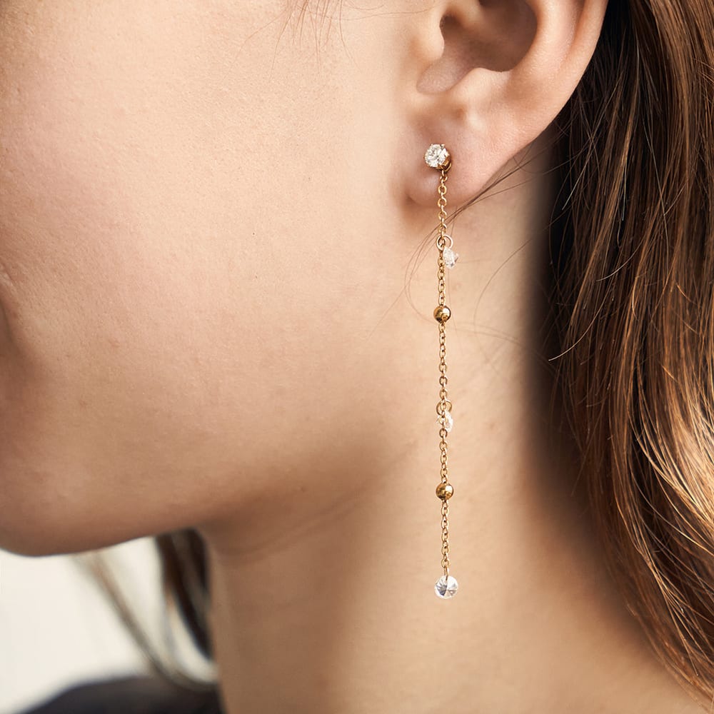 Alaia Earrings - изображение 3