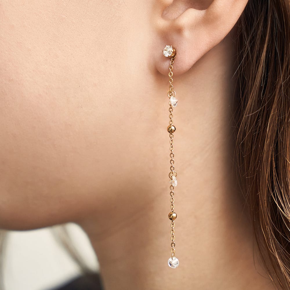 Alaia Earrings - изображение 5