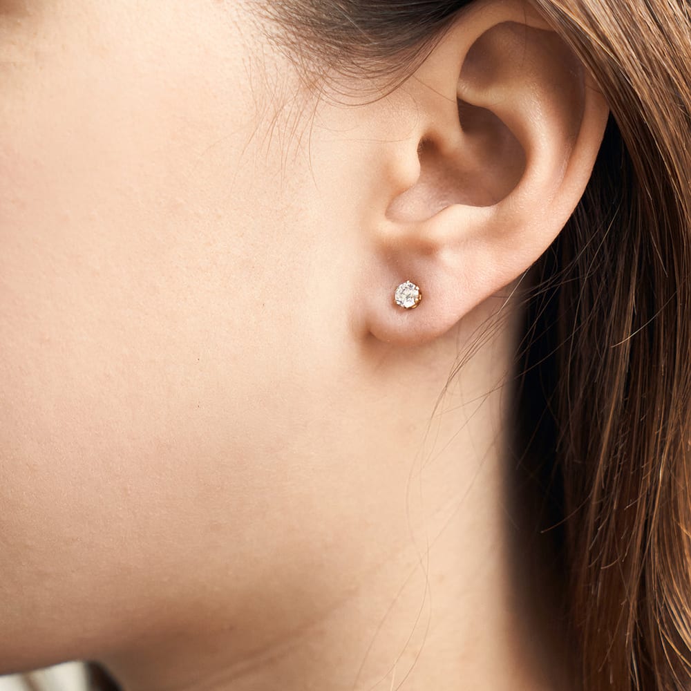 Alaia Earrings - изображение 4