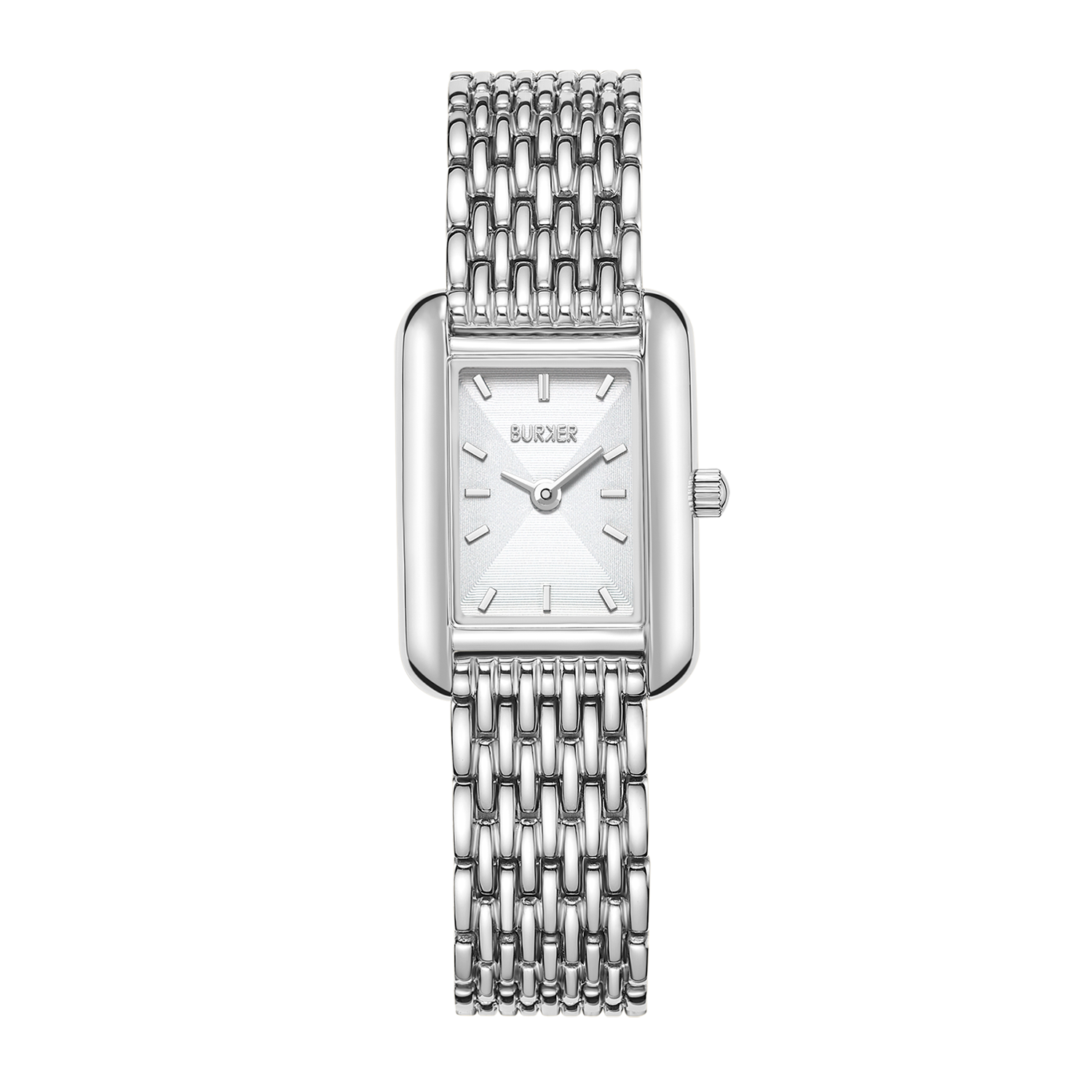 Olivia Petite Silver