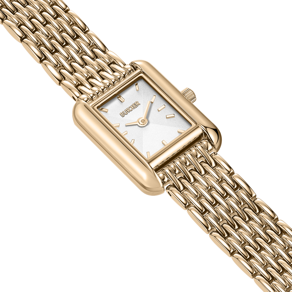 Olivia Petite Gold White - изображение 2