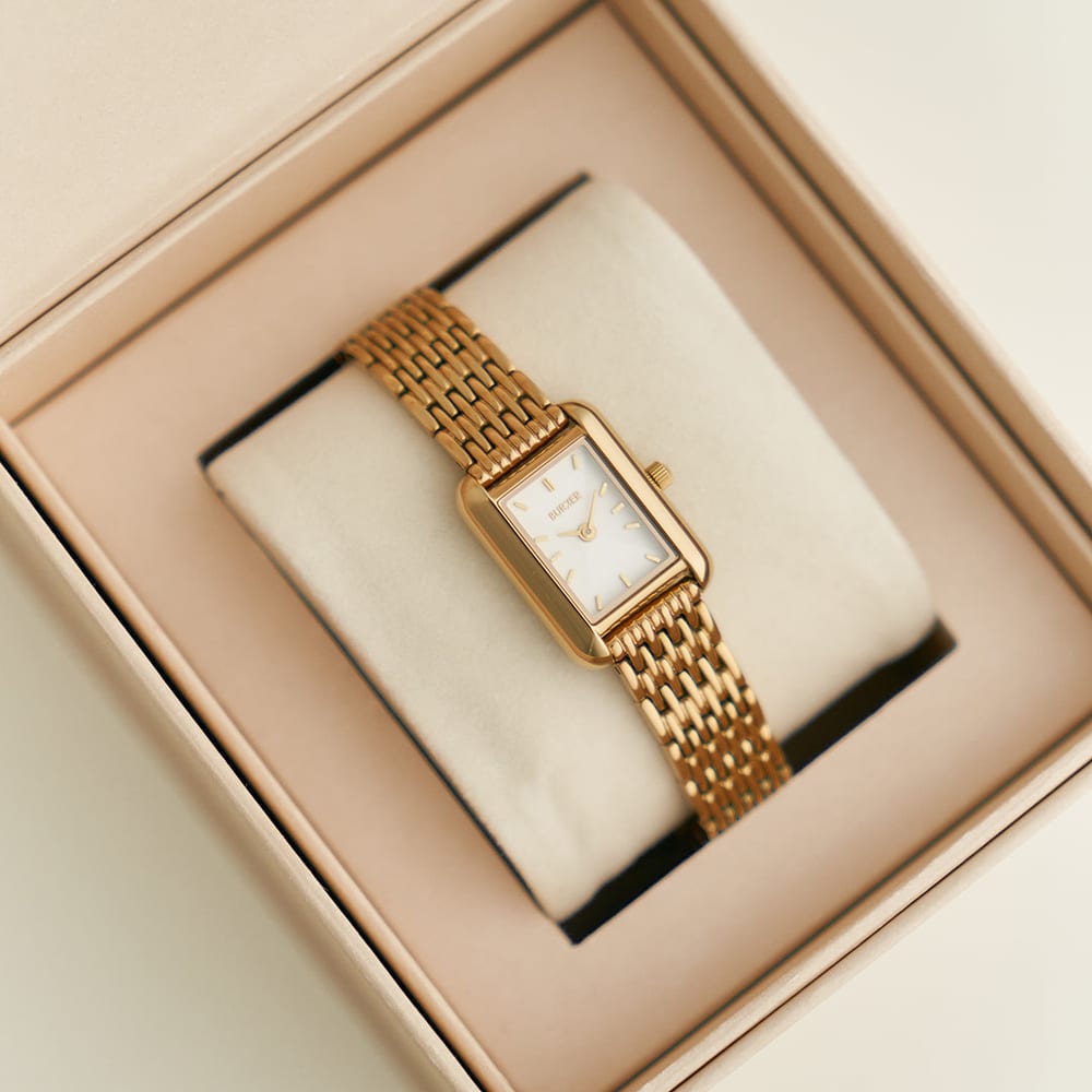 Olivia Petite Gold White - изображение 7