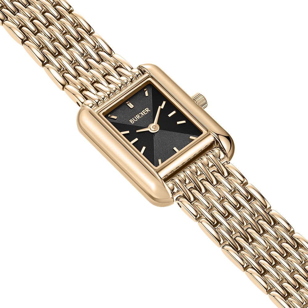 Olivia Petite Gold Black - изображение 2