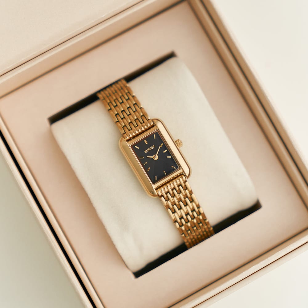 Olivia Petite Gold Black - изображение 7