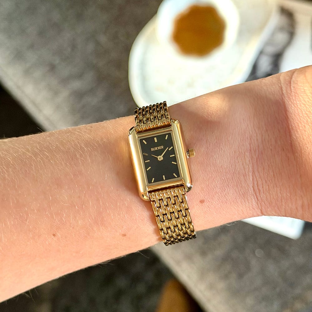 Olivia Petite Gold Black - изображение 6
