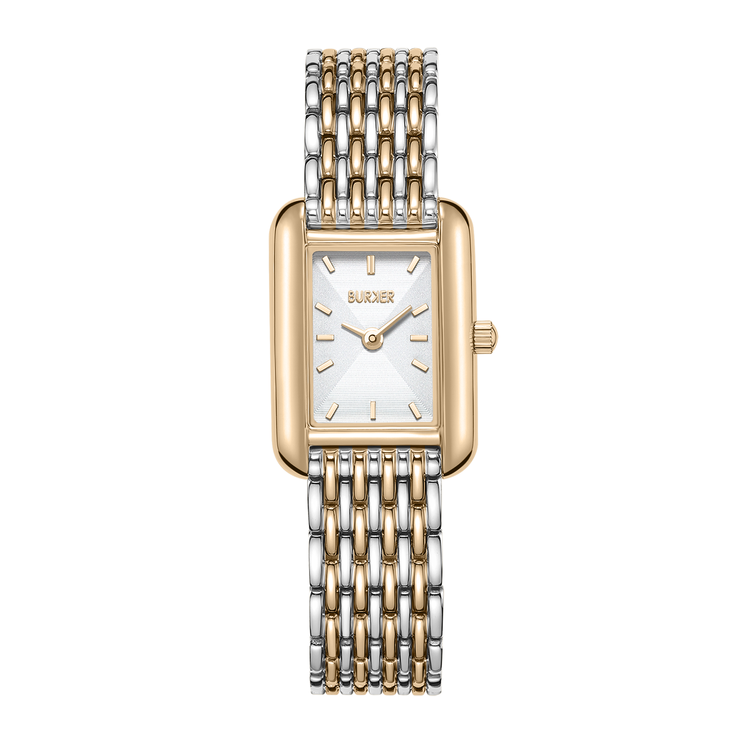 Olivia Petite Gold Silver