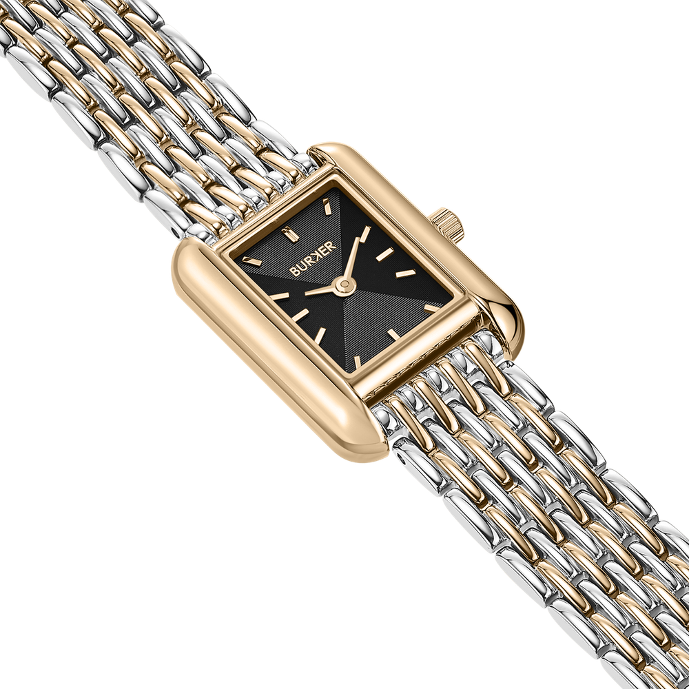 Olivia Petite Black Gold Silver - изображение 2
