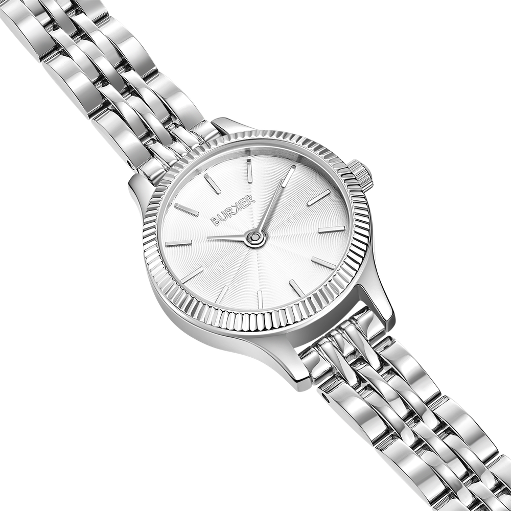 Sophie Silver White - изображение 2