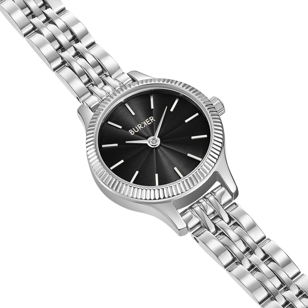 Sophie Silver Black - изображение 2